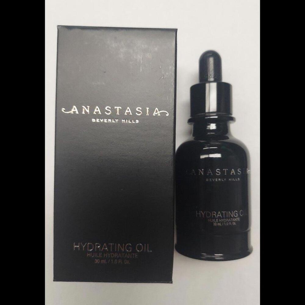 Anastasia Beverly Hills Hydrating Oil